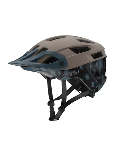 Kask rowerowy Smith Engage 2 MIPS - matte ash