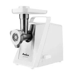 Maszynka do mięsa Amica MM 3012 1000W 3 sitka + Vege Set
