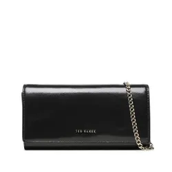 Ted Baker Pungă Metalică Pe Lanț 266751 Negru