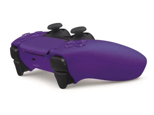 Геймпад Sony PlayStation 5 DualSense Galactic Purple