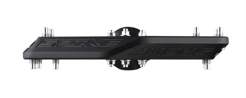 Pedały rowerowe SPANK SPIKE Reboot