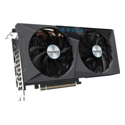 Karta graficzna RTX 3060 Eagle 12GB 2.0 GDDR6 192bit 2DP/2HDMI 