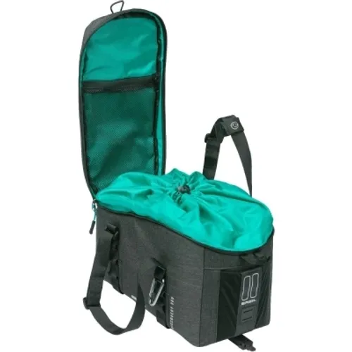 Torba na bagażnik Basil Discovery 365D MIK 2.0