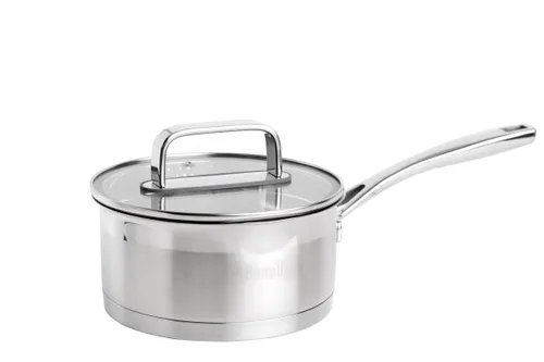 Zestaw garnków BERRETTI Mistral BR-6385 (10 elementów)