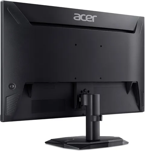 Monitor ACER Nitro KG251QX0BIIP 24.5" 1920x1080px 200Hz 2 ms [GTG]