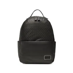 Calvin Klein CK ridicat rotund BP Mono K50k510282 01I Rucsac