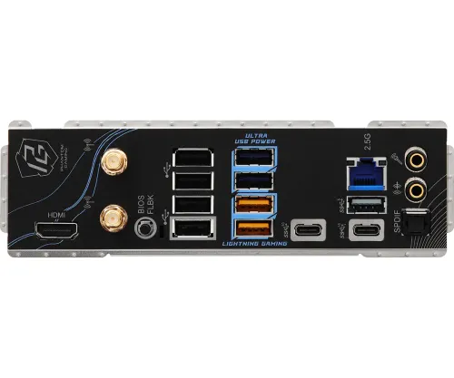 Płyta główna ASrock B850 Riptide WiFi