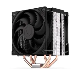 Chłodzenie Endorfy Fera 5 Dual Fan Szary