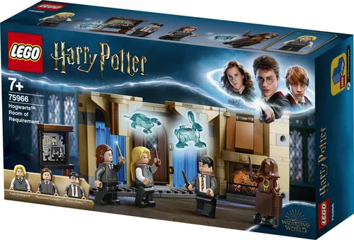 LEGO Harry Potter Hogwarts'taki Dilek Odası (75966)