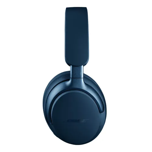 Słuchawki bezprzewodowe Bose QuietComfort Ultra Nauszne Bluetooth 5.3 Niebieski