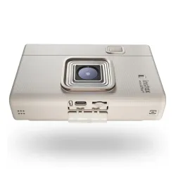 Aparat Fujifilm Instax LiPlay+ Beżowy