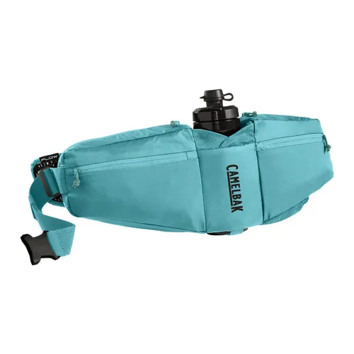 Сумка на пояс велосипедная с резервуаром CAMELBAK Podium Flow 4