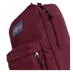 Рюкзак JanSport SuperBreak One-viking red