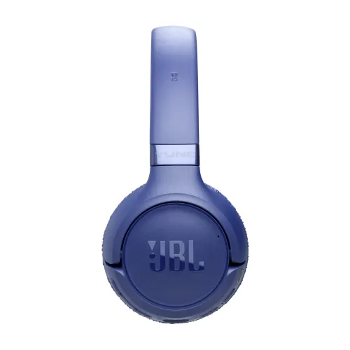 Słuchawki bezprzewodowe JBL Tune 680NC Nauszne Bluetooth 6.0 Niebieski