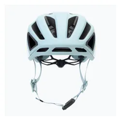 Kask rowerowy Fox Racing Crossframe Pro Exploration light grey