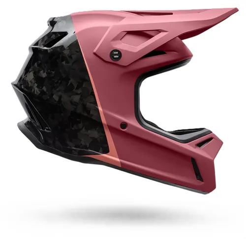 Kask rowerowy Full Face FOX Rampage RS Splice MIPS