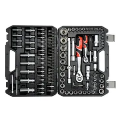 Zestaw narzędzi YATO YT-38791