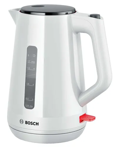 Чайник Bosch TWK1M121 1,7 л 2400 Вт