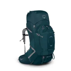 Plecak trekkingowy Osprey Ariel Plus 60 damski - jungle blue