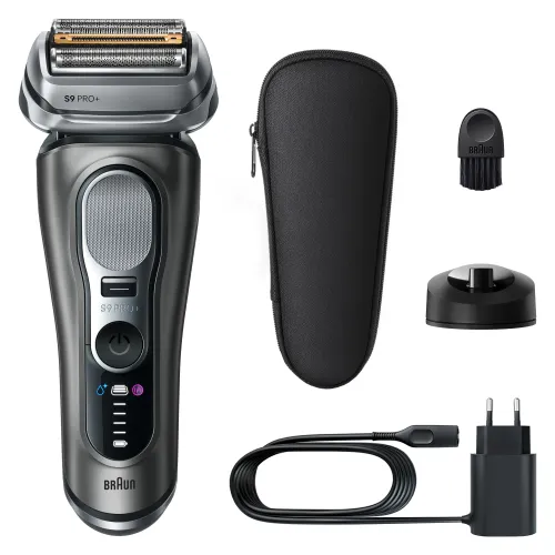 Golarka Braun Seria 9 PRO+ 9615s