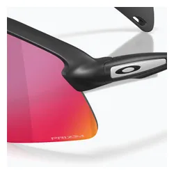 Okulary przeciwsłoneczne Oakley Stunt Devil S matte black/prizm road