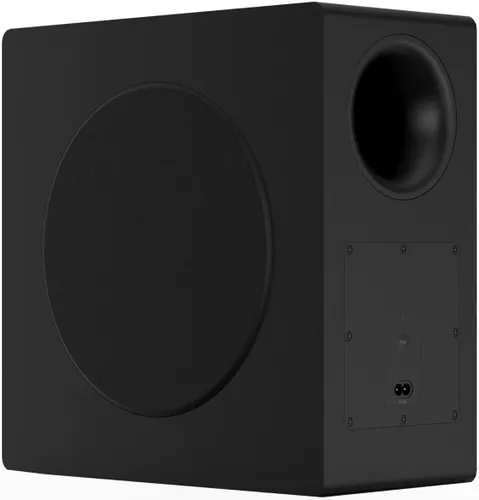 Soundbar HISENSE AX5140Q Czarny 5.1.4-kanałowy, Bezprzewodowy Subwoofer, HDMI eARC, BT, Głośniki Surround, Dolby Atmos