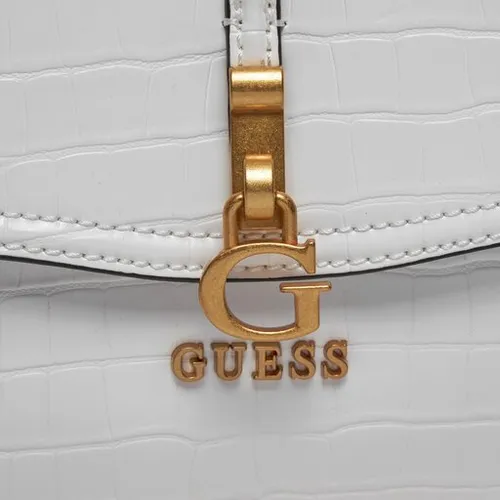 Guess G James (CA) HWCA92 12210 sac WHI