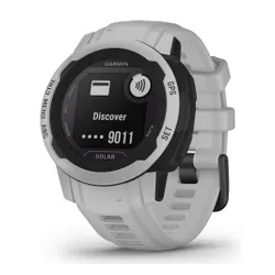 Smartwatch Garmin Instinct 2s Solar 40mm GPS серый