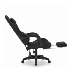 Fotel CABRO C501 Czarny