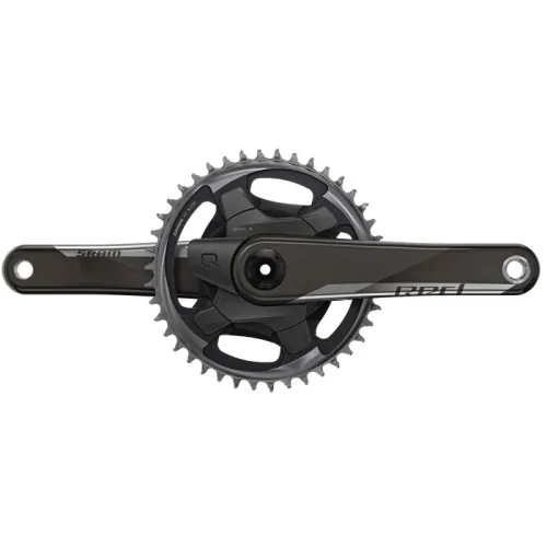 Mechanizm korbowy z pomiarem mocy SRAM Red 1 AXS DUB