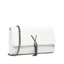 Valentino Diviana Vbs1r401g Geanta Bianco
