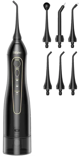 Irygator BITVAE BV 5020E Czarny