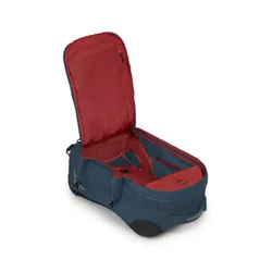 Рюкзак Osprey Farpoint Wheeled 36-muted space blue