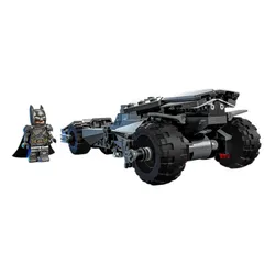 LEGO 76331 Super Heroes Batmobil z filmu Batman v Superman