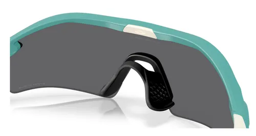 Okulary rowerowe OAKLEY Radar Plate PRIZM Black