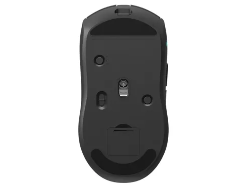 Myszka Tracer Gamezone Nippy RF (2.4G+BT) Czarny