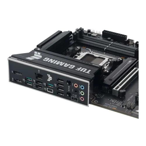 Płyta główna ASUS TUF GAMING B650E-PLUS WIFI