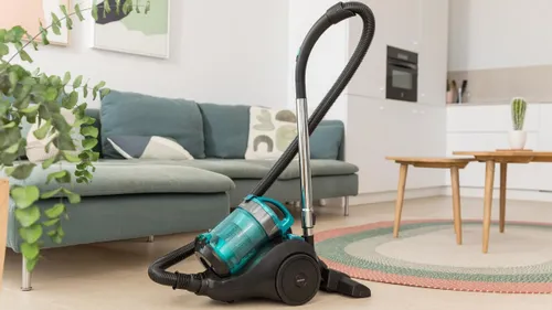 Odkurzacz CECOTEC Conga Rockstar Multicyclonic Plus