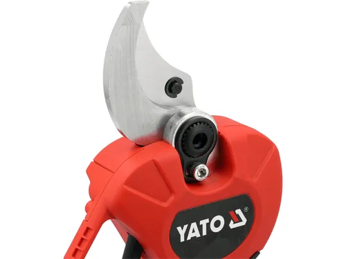 Sekator akumulatorowy Yato YT-828382 1x2.0Ah