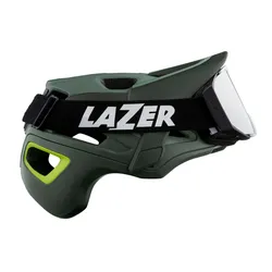 Kask rowerowy LAZER Jackal MIPS