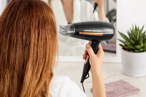 Suszarka SENCOR SHD 7100BK 2000W