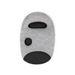 Poduszka do relaxu Ostrichpillow Mini Handy - midnight grey