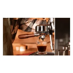 Ekspres CECOTEC Baristeo Classic