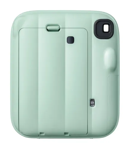 Aparat Fujifilm Instax MINI 13 + Etui + Album Zielony