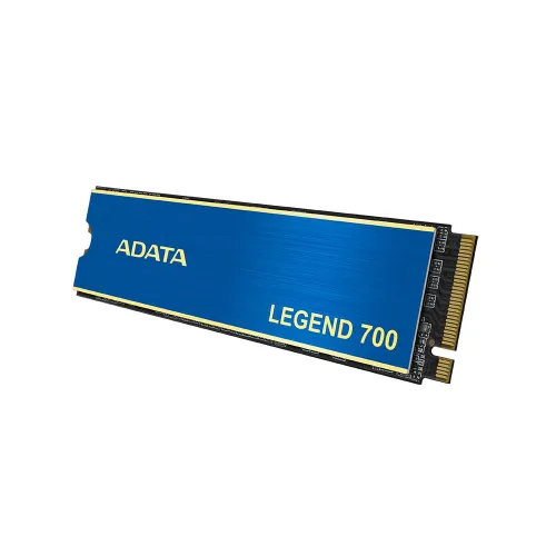 Dysk Adata Legend 700 512GB PCIe Gen3 x4