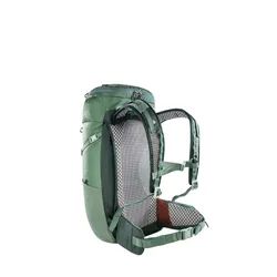Plecak turystyczny Tatonka Hike Pack 27 - sage green