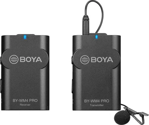 Boya BY-WM4 Pro K1 Mikrofonu