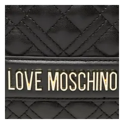 Dragoste MOSCHINO Jc4061pp1hla0000 Nero Rucsac