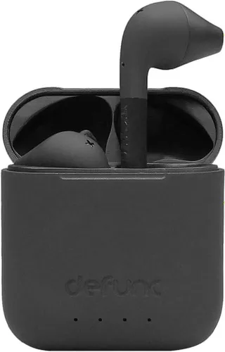 Беспроводные наушники DEFUNC True Go Slim In-Ear Bluetooth 5.0 Black