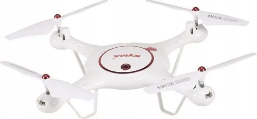 Dron Syma X5UW-D